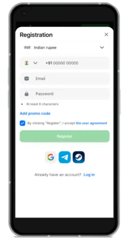 [AFFILIATE_NAME] App Screenshot 4